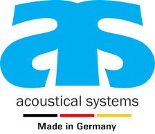 www.acoustical-systems.de